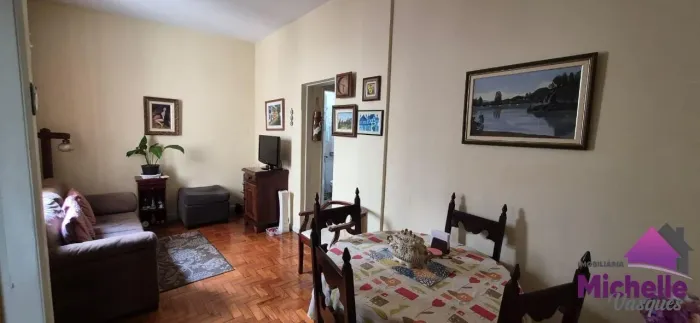Apartamento para Venda, VARZEA, 1 dormitório, 1 banheiro