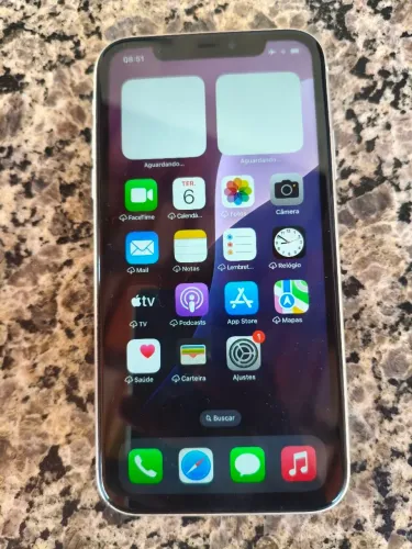 Iphone 11 todo original