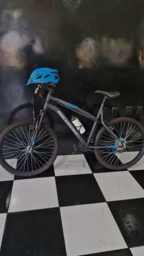 BIKE/BICICLETA ARO 26 - ROCKRIDER OPORTUNIDADE!