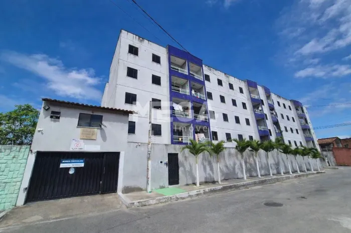 Apartamento com 2 quartos no bairro Jardim Cearense em Fortaleza, CE