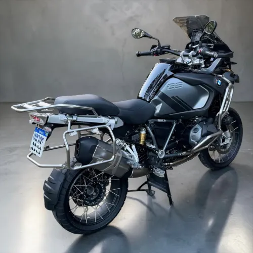 Bmw R 1250 GS Adv . 2023 impecável