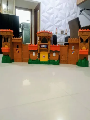 Castelo medieval