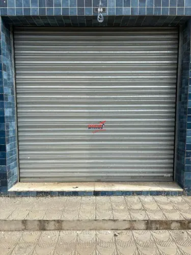 Prédio Comercial à Venda em Guarapiranga (Ponte Nova/MG)  40,05 m²