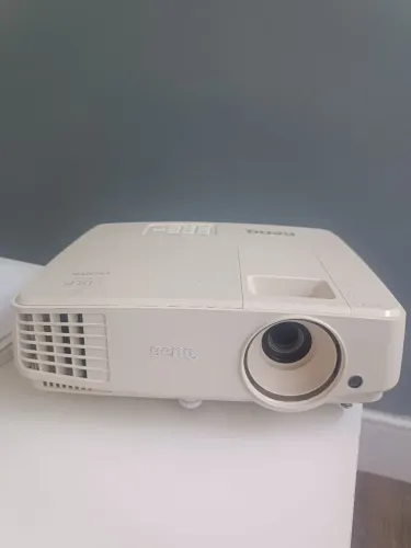 PROJETOR DIGITAL BENQ MX525B