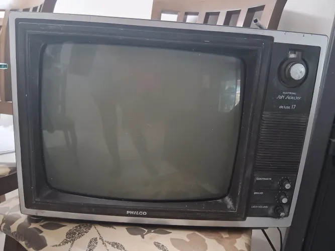 Tv retrô