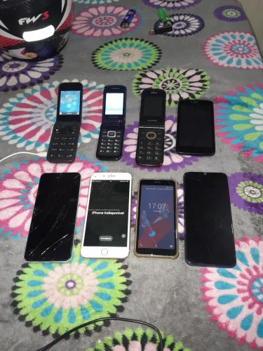 Celulares
