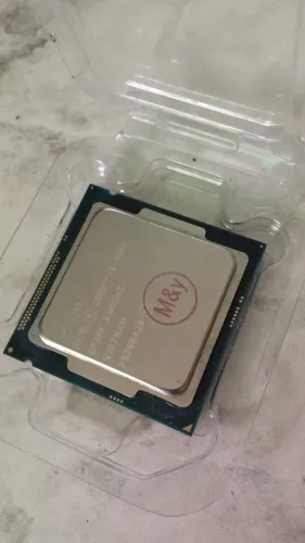 Processador Intel Core i3