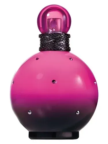 Britney Spears Fantasy Rocker Femme 100ML edp usado pela metade 