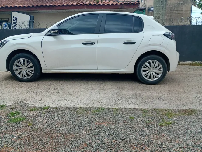 Carro a toda prova não tem RS não e de leilão carro do dia dia