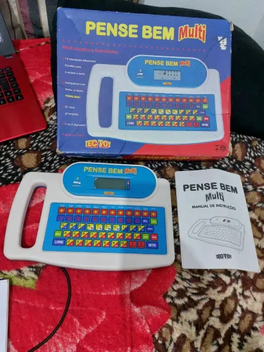Pense Bem Multi ** no estado !!