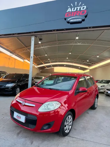 Fiat Palio Attractive 1.0 EVO Fire Flex 8V 5P 2015
