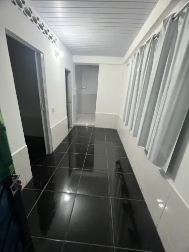 Casa de um quarto - ótima localização