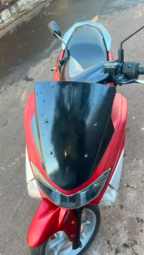Vendo Nmax 160 ano 2016