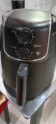 Airfryer