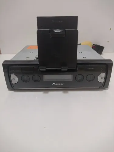 Pioneer Sph-C10BT - Sim automotivo Bluetooth usb