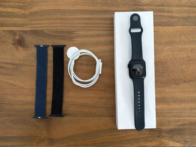 Apple Watch SE 2 geração 40mm