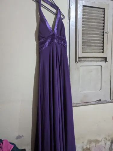 Vestidos de Festa