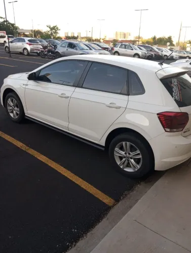 Volkswagen Polo 1.6 MSI Flex 16V 5P 2020