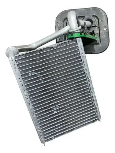 Radiador Ar Quente Gm Onix 2020/2023 T18250c