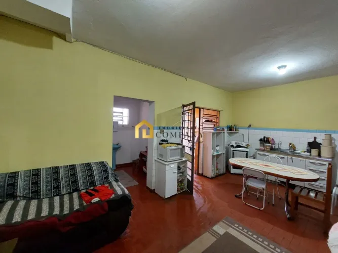Casa à venda na Vila Adelia - Sorocaba/SP