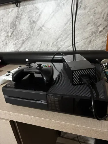 Xbox One - 500gb