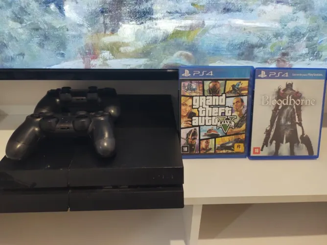 Ps4