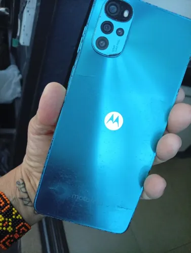 Vendo Cel Motorola!!