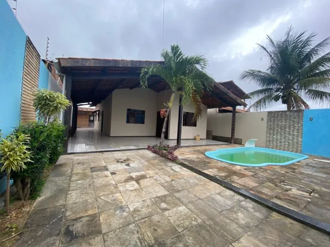 Casa em Arapiraca