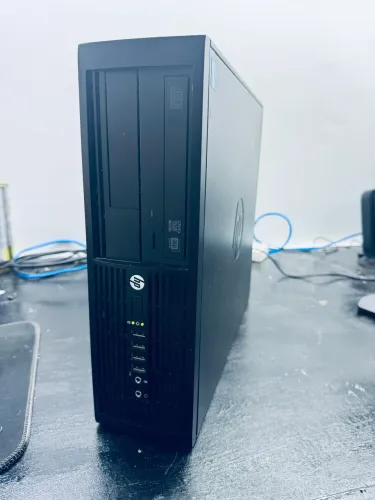 PC HP