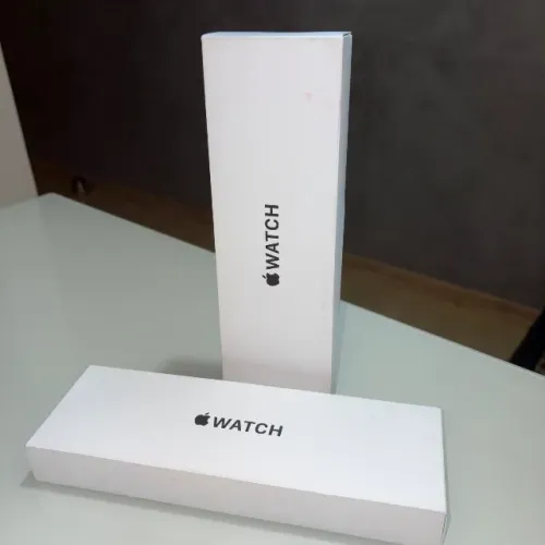 Apple Watch SE 3ª Geração 40mm Novos Lacrados !!