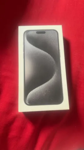 iPhone 15 Pro Max 512 GB