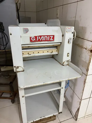 Cilindro G Paniz