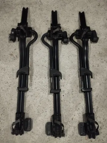 Transbike Thule Proride 598