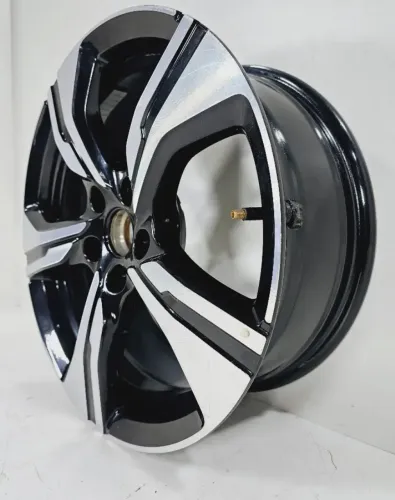 Roda Avulsa TIGGO 5X SPORT Aro 17 C/ SENSOR DE BICO