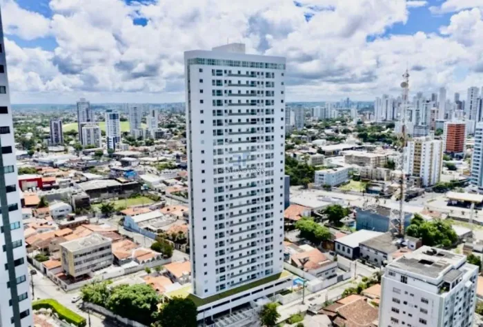 Edf Varandas da Ilha