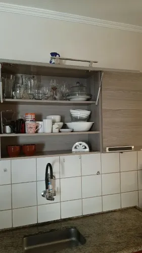 Armário Cozinha - Usado