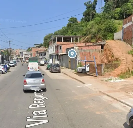 ? OPORTUNIDADE IMPERDÍVEL EM SALVADOR - TERRENO DE 120M² POR APENAS R$ 30.000! ?