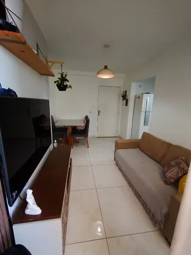Apartamento no Santa Terezinha - SBC 