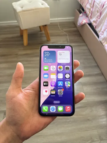 iPhone XS