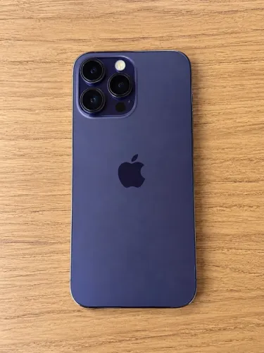 iPhone 14 Pro Max 128GB Roxo 