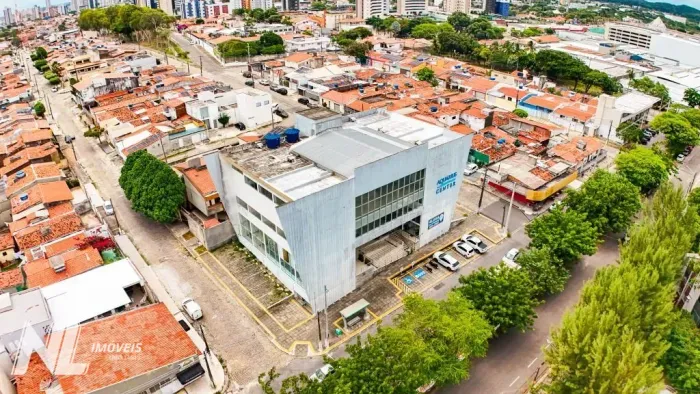 Salão para alugar, 564 m² por R$ 33.850,00/mês - Candelária - Natal/RN