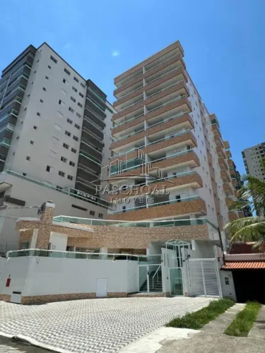 APARTAMENTO 2 DORMITORIOS - 2 VAGAS DE GARAGEM - GUILHERMINA