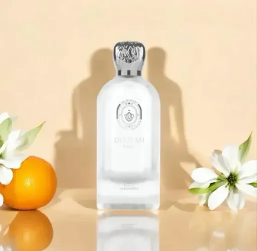 Perfume Maison Alhambra Delilah Blanc EDP 100mL - Feminino