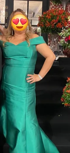 Vestidos de Festa - Alta Costura