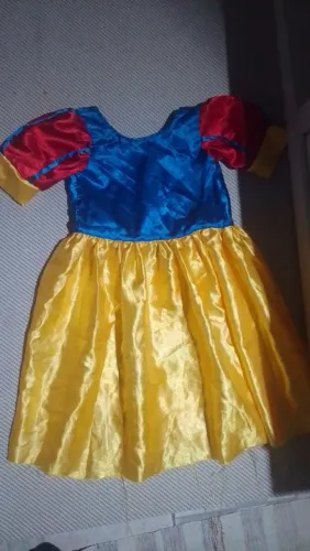Roupas infantis
