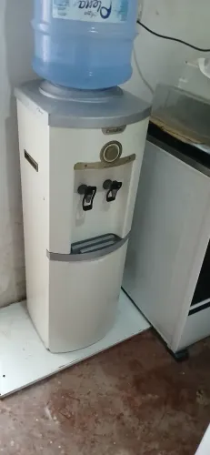 Vendo um gelagua bem conservado funcionando perfeitamente gelando bem