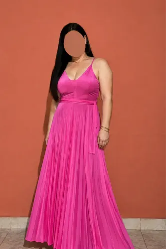 Vestido festa 