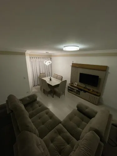 Apartamento com 74m² à venda na Vila Carrão