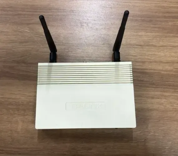 Roteador Access Point TP-Link TL-WA901ND 450Mbps | Repetidor de Wi-Fi