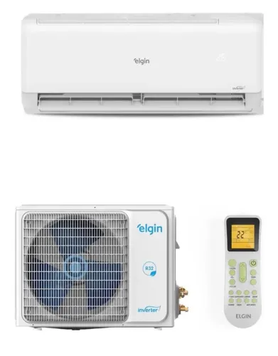 Ar condicionado Split ELGIN NOVO